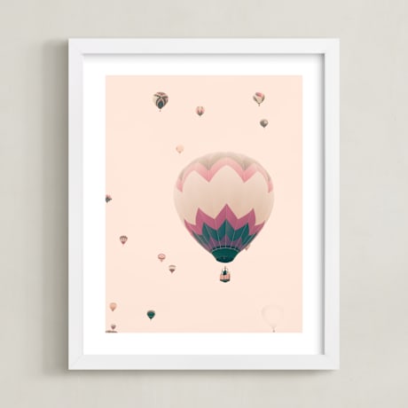 Limited Edition Children's Art Print