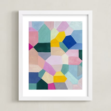 Limited Edition Children's Art Print