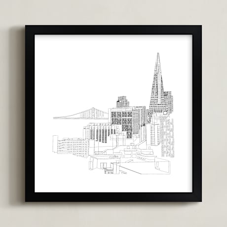 Limited Edition Children's Art Print