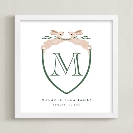 Completely Custom Art