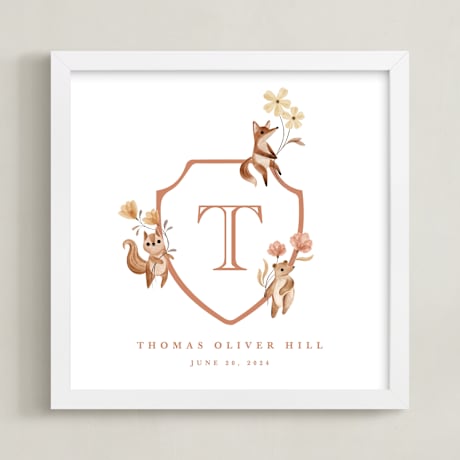 Completely Custom Art