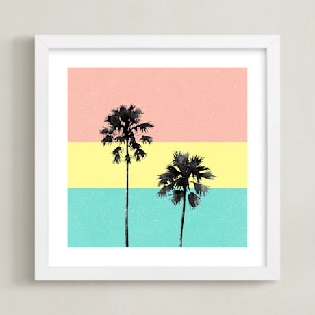 Limited Edition Children's Art Print