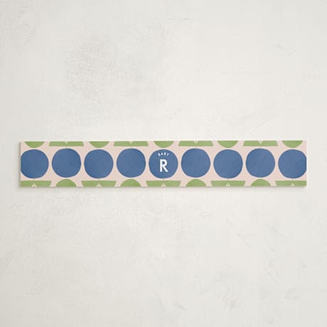 Baby Shower Belly Bands