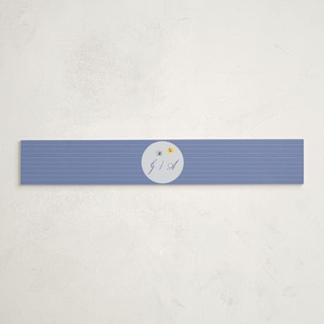 Baby Shower Belly Bands