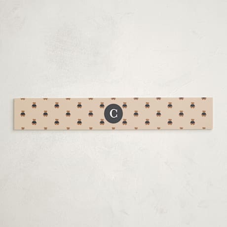 Baby Shower Belly Bands