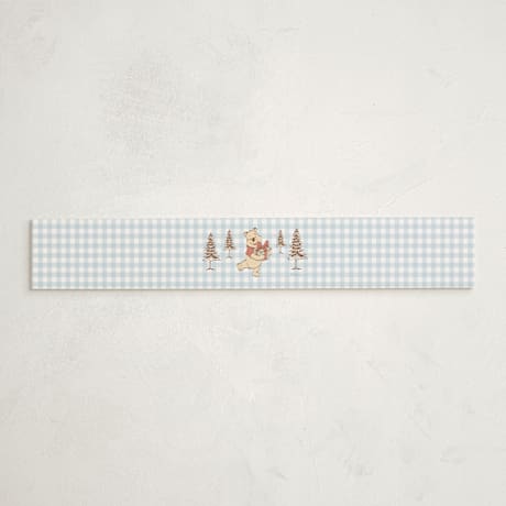 Baby Shower Belly Bands
