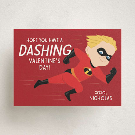 Classroom Valentine's Day Cards
