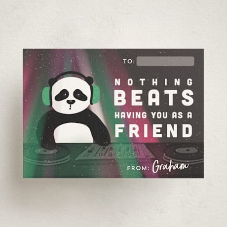 Classroom Valentine's Day Cards