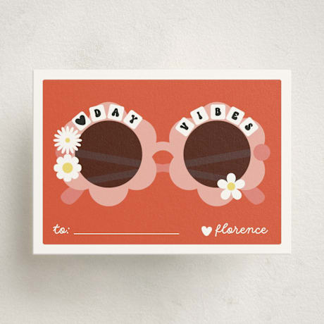 Classroom Valentine's Day Cards