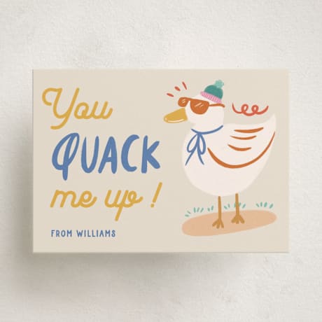 Classroom Valentine's Day Cards