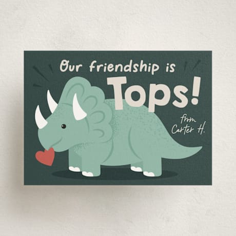 Classroom Valentine's Day Cards