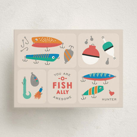 Classroom Valentine's Day Cards