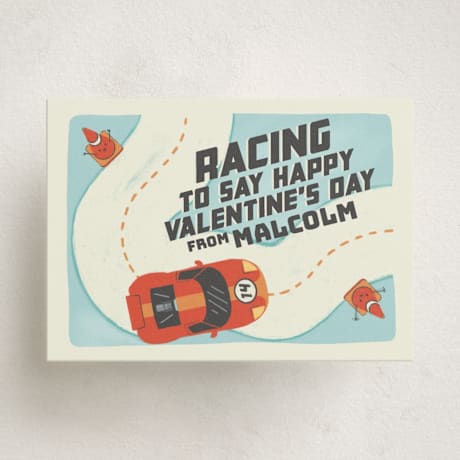 Classroom Valentine's Day Cards