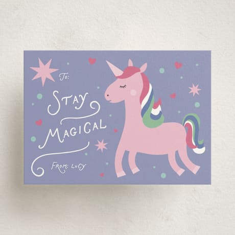 Classroom Valentine's Day Cards
