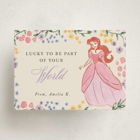 Classroom Valentine's Day Cards