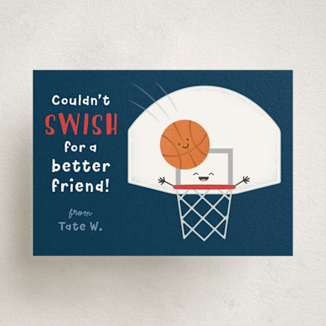 Classroom Valentine's Day Cards