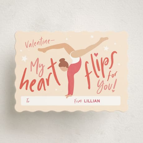 Classroom Valentine's Day Cards