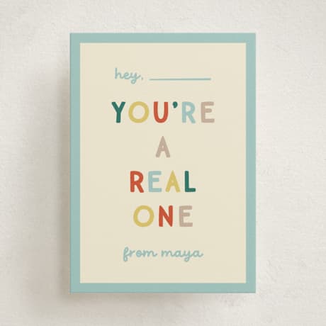 Classroom Valentine's Day Cards