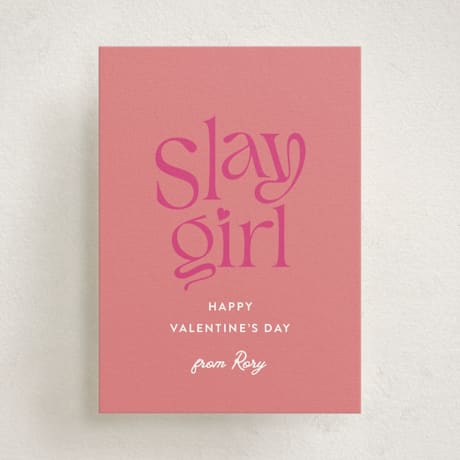 Classroom Valentine's Day Cards