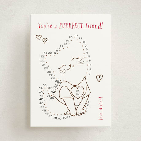 Classroom Valentine's Day Cards