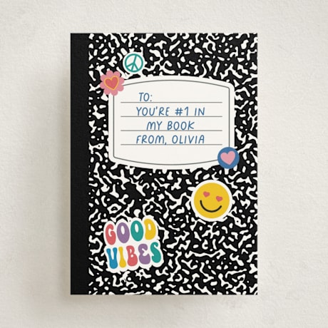 Classroom Valentine's Day Cards