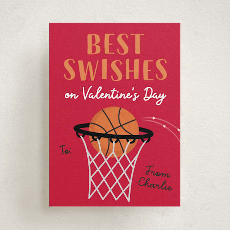 Classroom Valentine's Day Cards