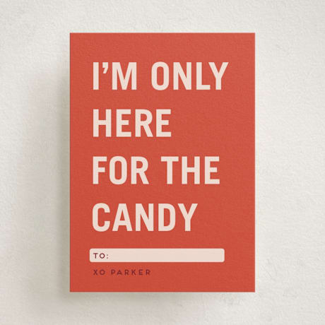 Classroom Valentine's Day Cards