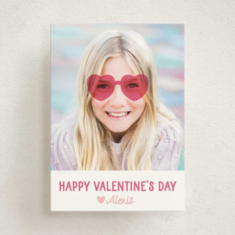 Classroom Valentine's Day Cards