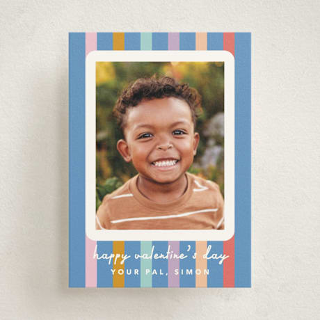 Classroom Valentine's Day Cards