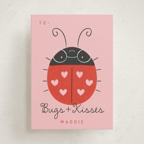 Classroom Valentine's Day Cards