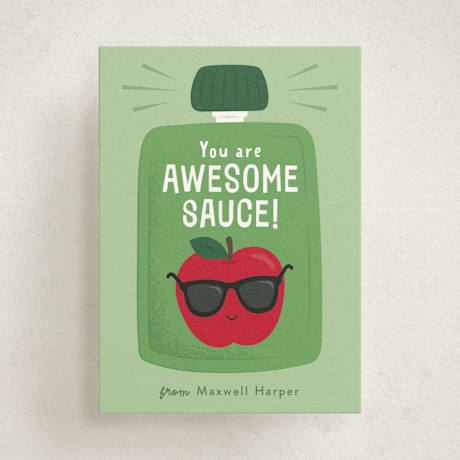 Classroom Valentine's Day Cards