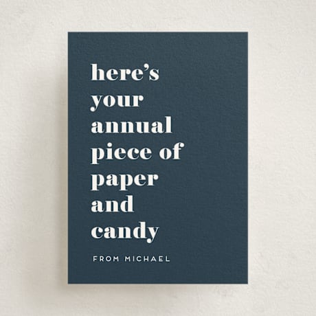 Classroom Valentine's Day Cards