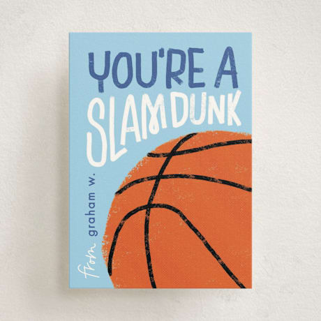 Classroom Valentine's Day Cards