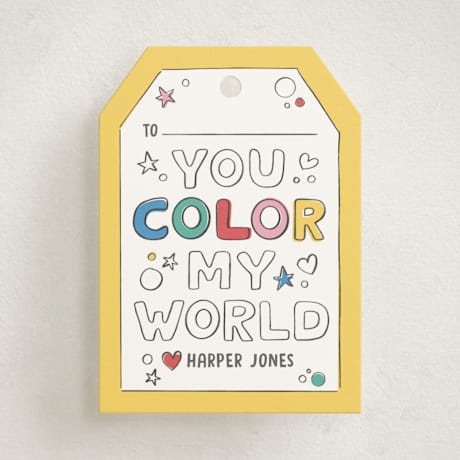 Classroom Valentine's Day Cards