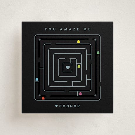 Classroom Valentine's Day Cards