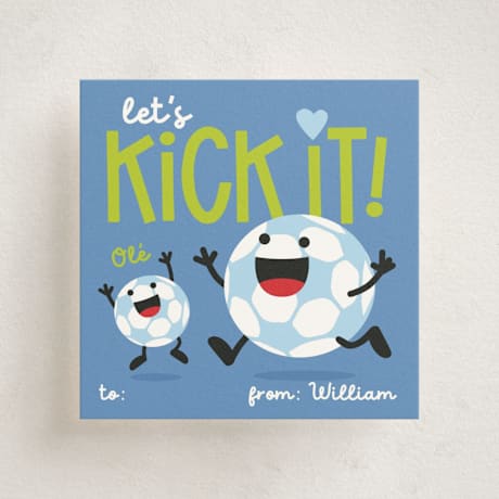 Classroom Valentine's Day Cards