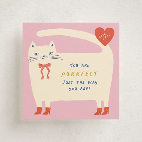 Classroom Valentine's Day Cards