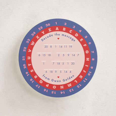 Classroom Valentine's Day Cards