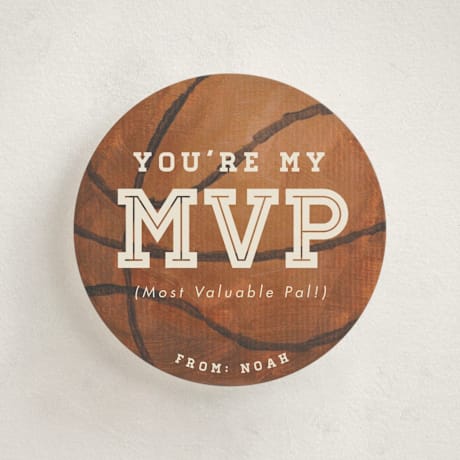 Classroom Valentine's Day Cards