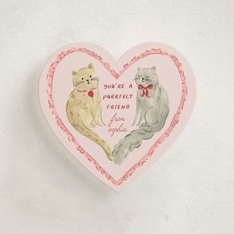 Classroom Valentine's Day Cards