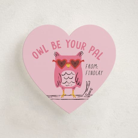 Classroom Valentine's Day Cards