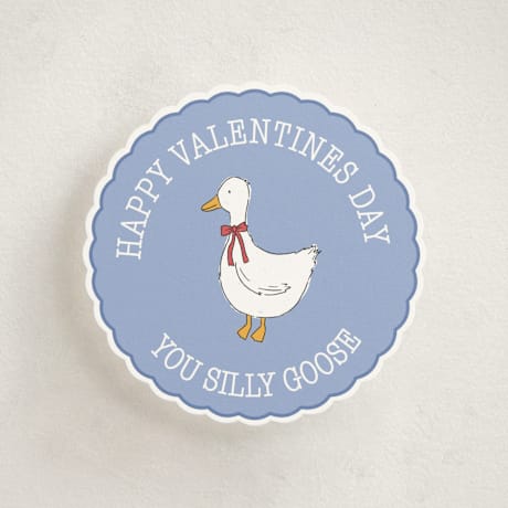 Classroom Valentine's Day Cards