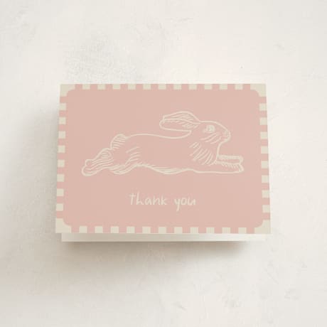 Birth Announcement Thank You Cards