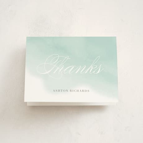 First Holy Communion Thank You Cards