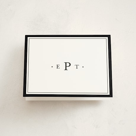 Graduation Thank You Cards