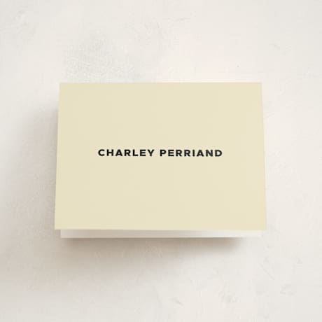 Graduation Thank You Cards