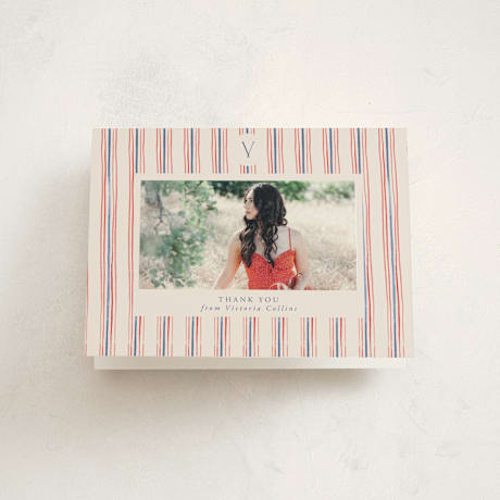 Graduation Thank You Cards