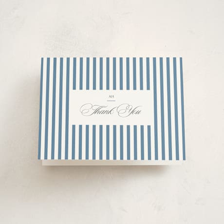 Graduation Thank You Cards