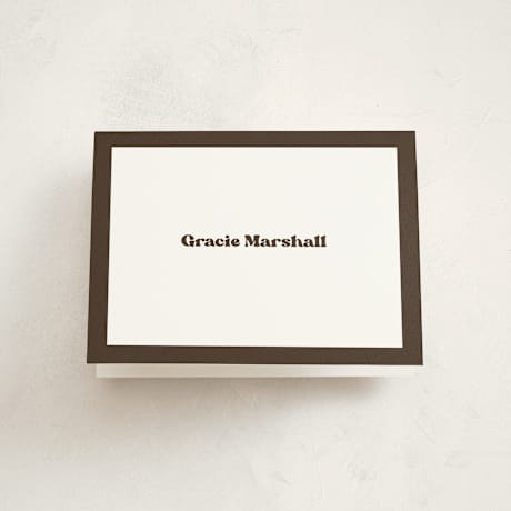 Graduation Thank You Cards