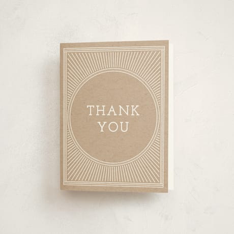 First Holy Communion Thank You Cards
